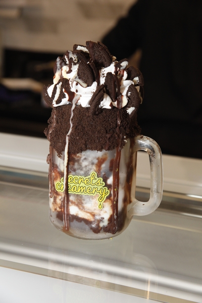 Secrets reveals its magical flavours for the Holidays